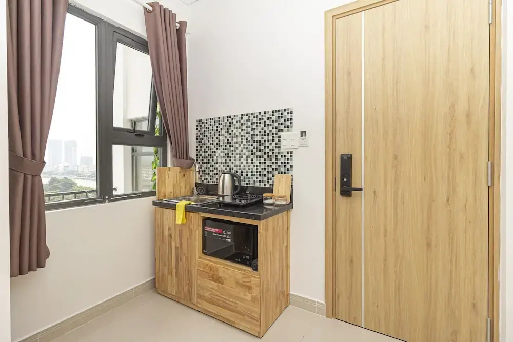 Phan Anh Apartment
