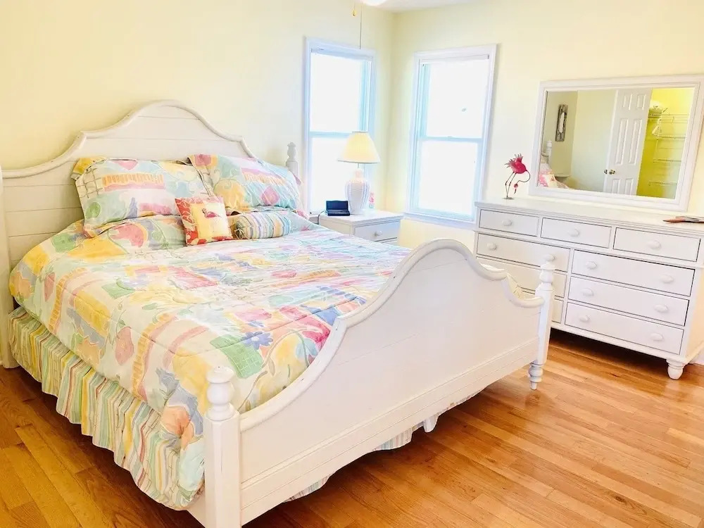 Splish Splash 4 Bedroom Home
