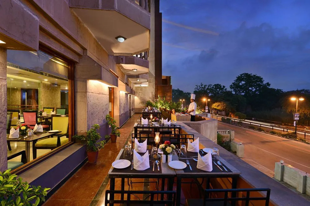 Lords Plaza Jaipur