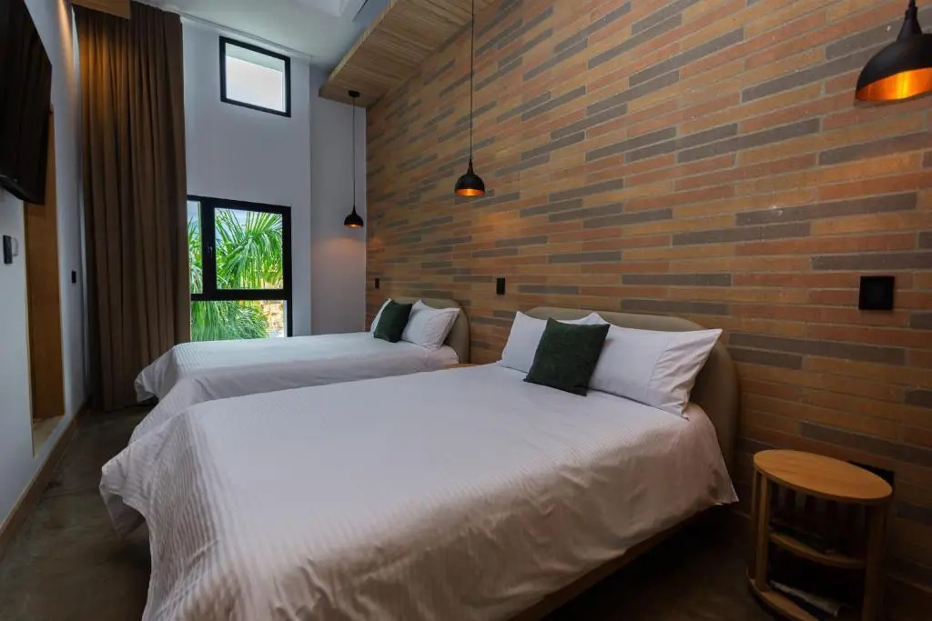 Hotel Boutique Obelisco