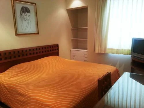 Courtney Suites Reforma 374
