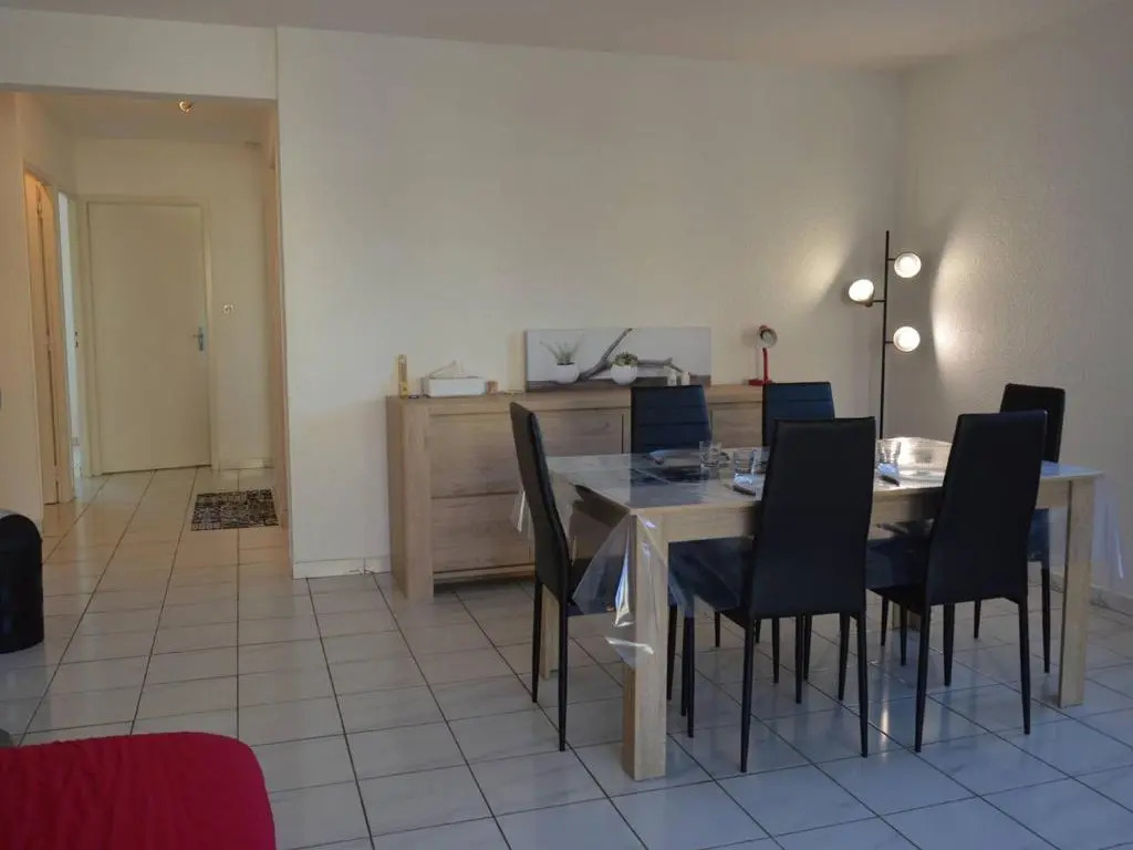 Appartement Collioure, 3 pièces, 6 personnes - FR-1-225-705