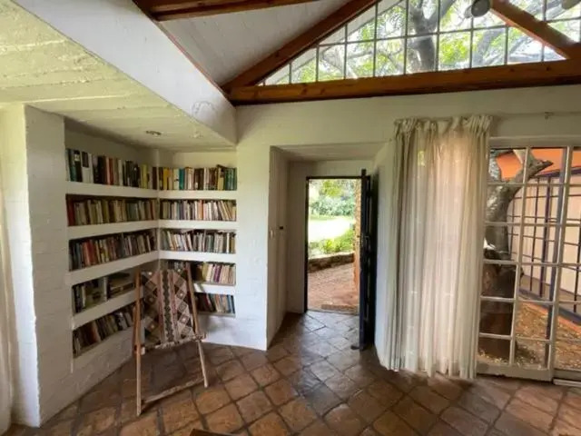 Weaver Cottages