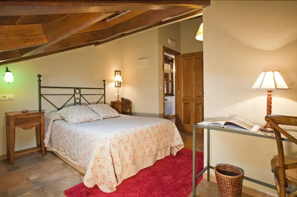 Hotel Casa Soto by el Sueño de Teresa