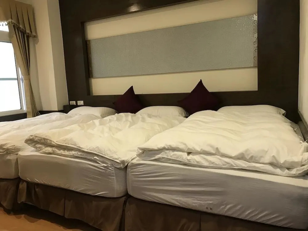 Zhu Yuan Homestay