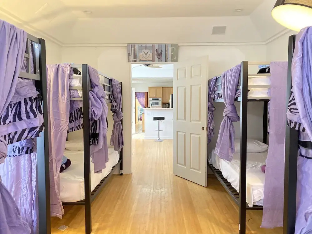 Venice Paloma Suites