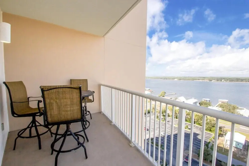 Crystal Tower 1301 by Gold Star Vacation Rentals