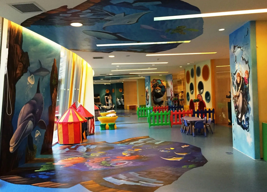 Intercontinental Shenzhen Dameisha Resort by IHG