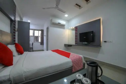OYO 29220 Hotel Siddharth