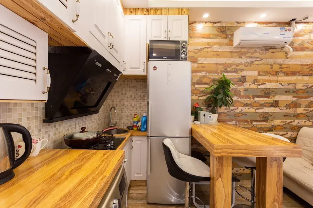 Youcun Apartment - Lao Shan Yi Cun