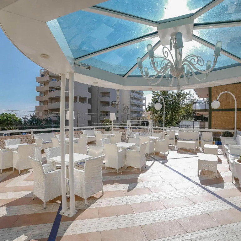 Hotel Soleblu