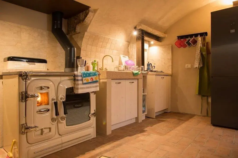 Porta della Torre Bed & Breakfast