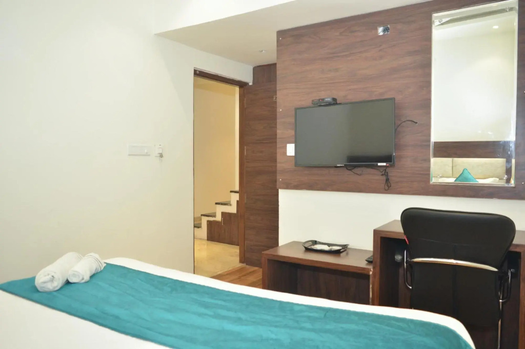 Hotel JP Vista