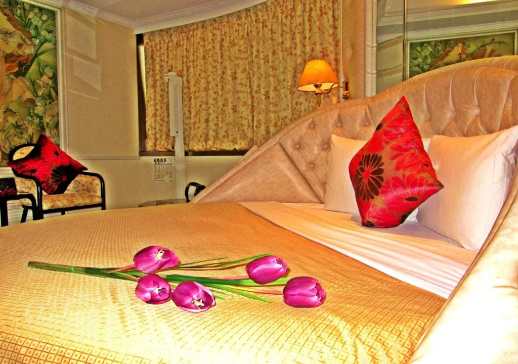 Welcome Hotel