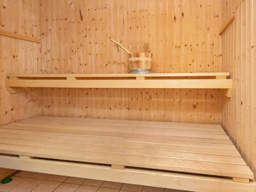 Simplistic Holiday Home in Ebeltoft With Whirlpool