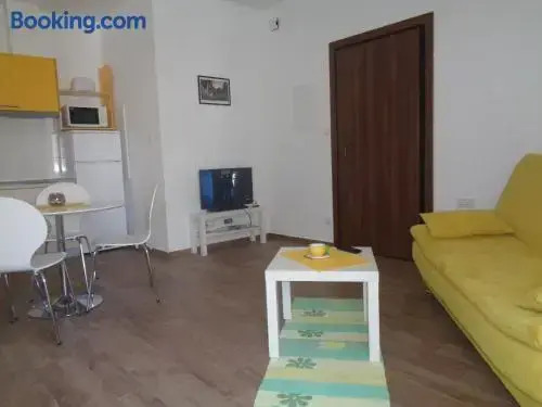 Apartment Ema Lu