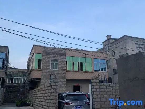 Pingtan Yilanwan Inn