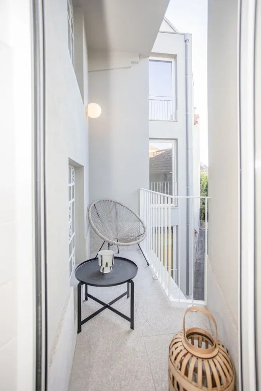 Liiiving in Porto - Art Design Apartment