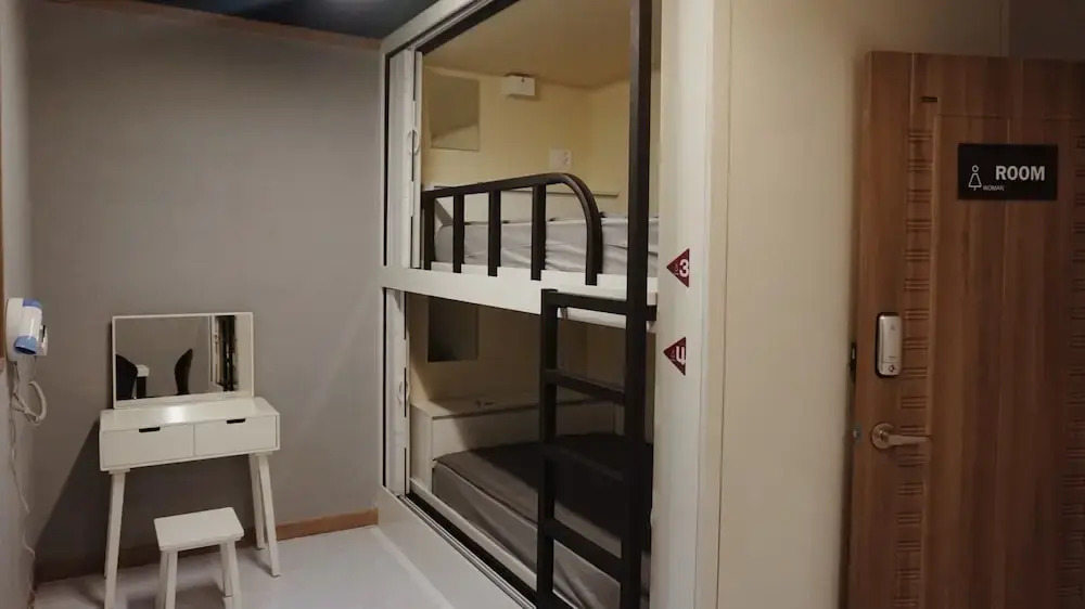 Sh Guesthouse