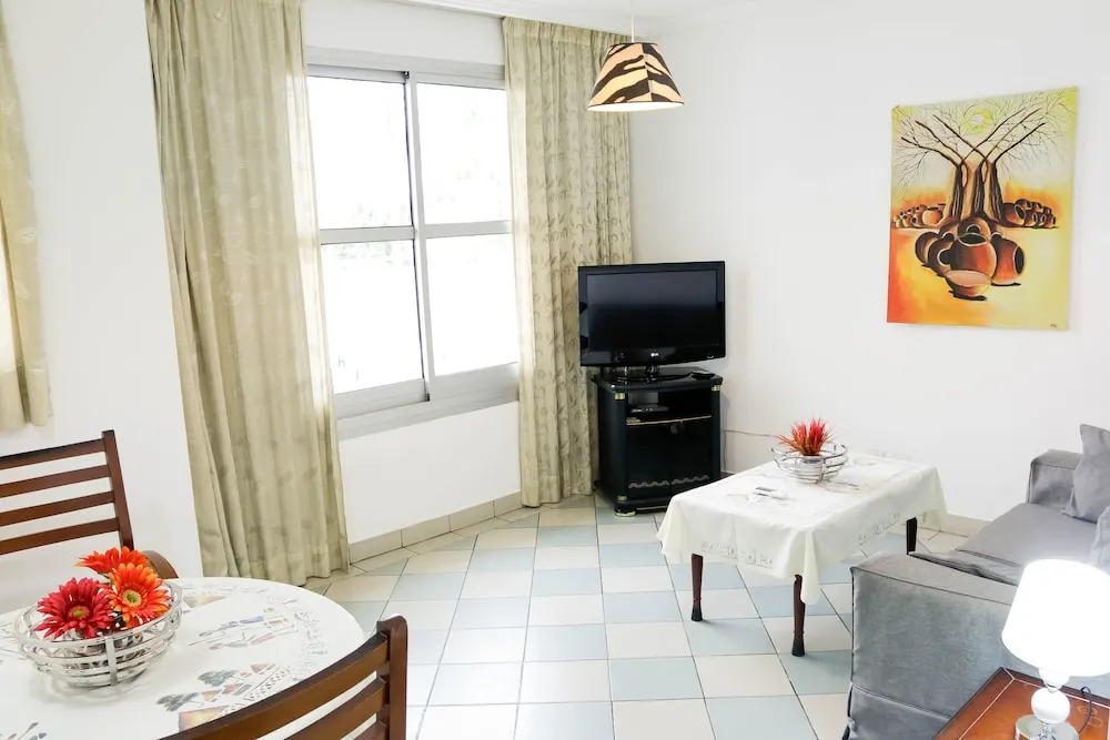 Tchero Appartement