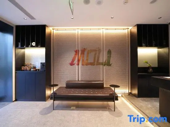 moli hotel（Madianqiao Jiandemen Subway Station）
