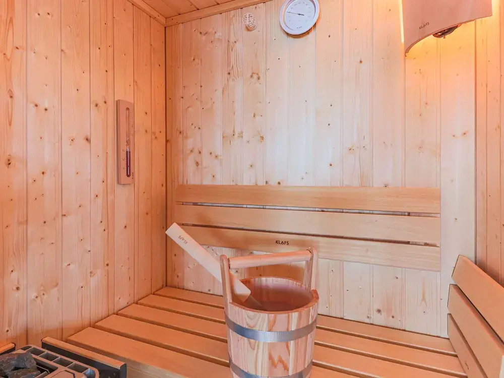 Luxury Villa in Ellmau with Hot Tub