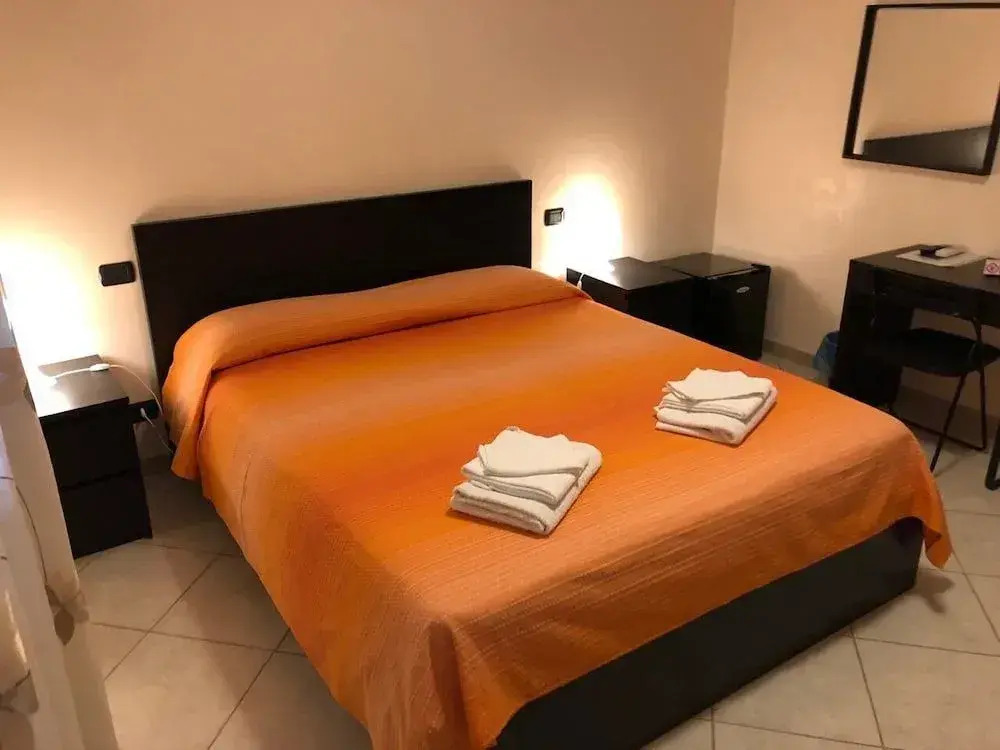B&B Piazza Kolbe