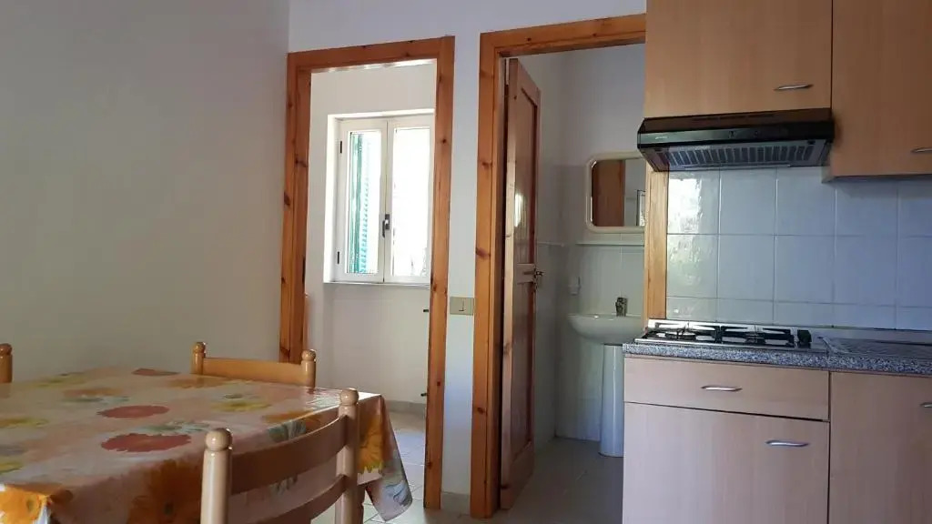 Residence Polidoro