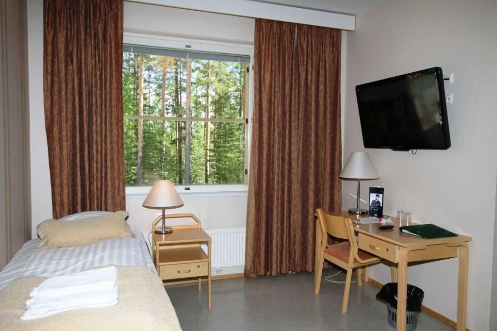 Hotel Kruunupuisto