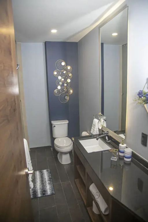Suites Kepler