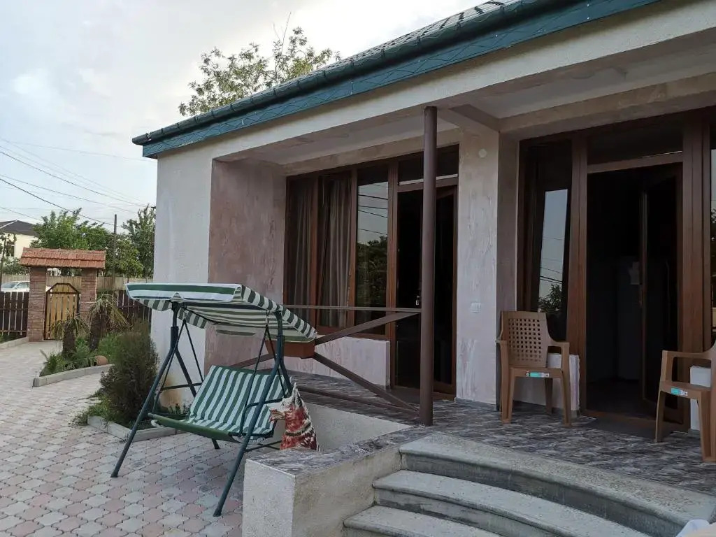 Villa Platinum