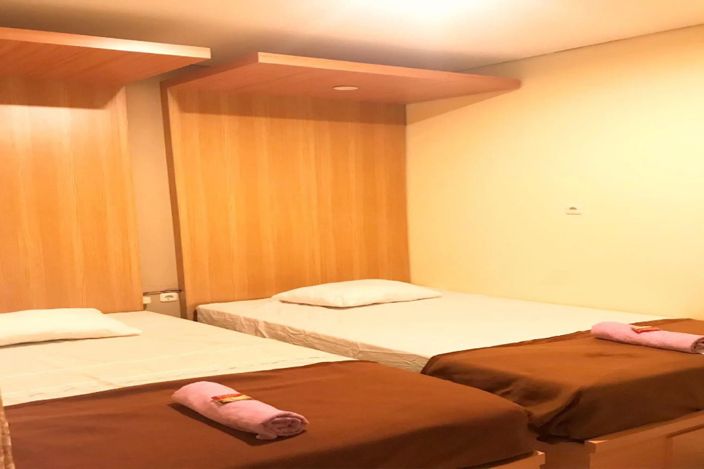 Kangen Yogya Homestay Malioboro Mitra RedDoorz