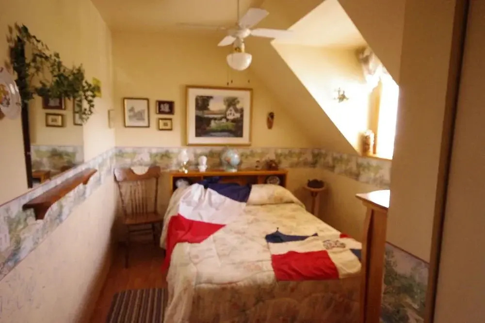 Maison Trudel Gite