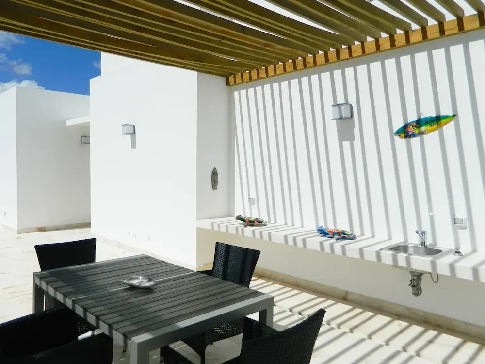 Kiin Luxury Condos Riviera Maya