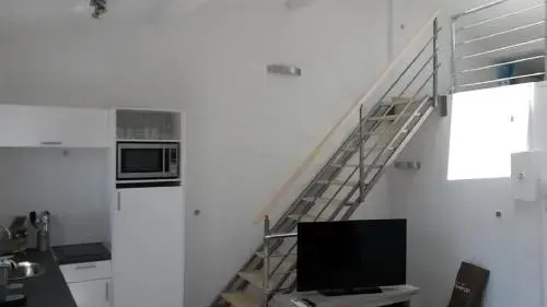 Safranier Townhouse