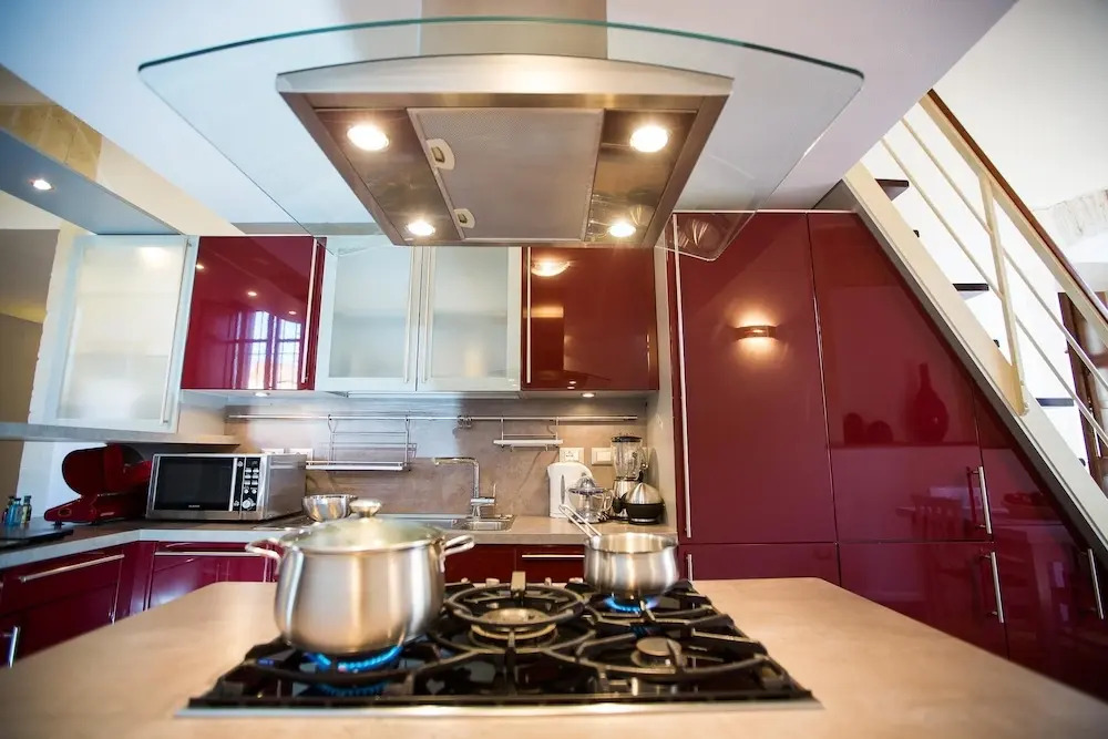 LAC Luxury Apartment Cagliari Barcelona