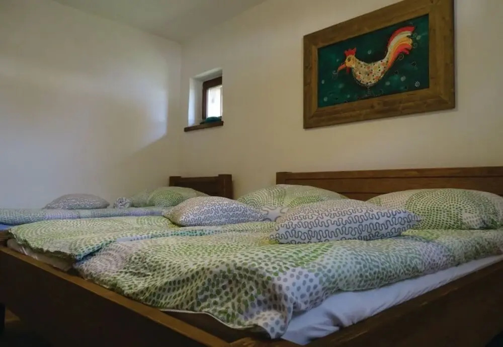 Pannonian Villa 12