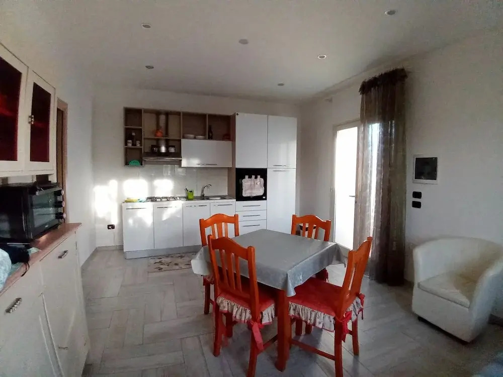 B&B Villa Fanizza