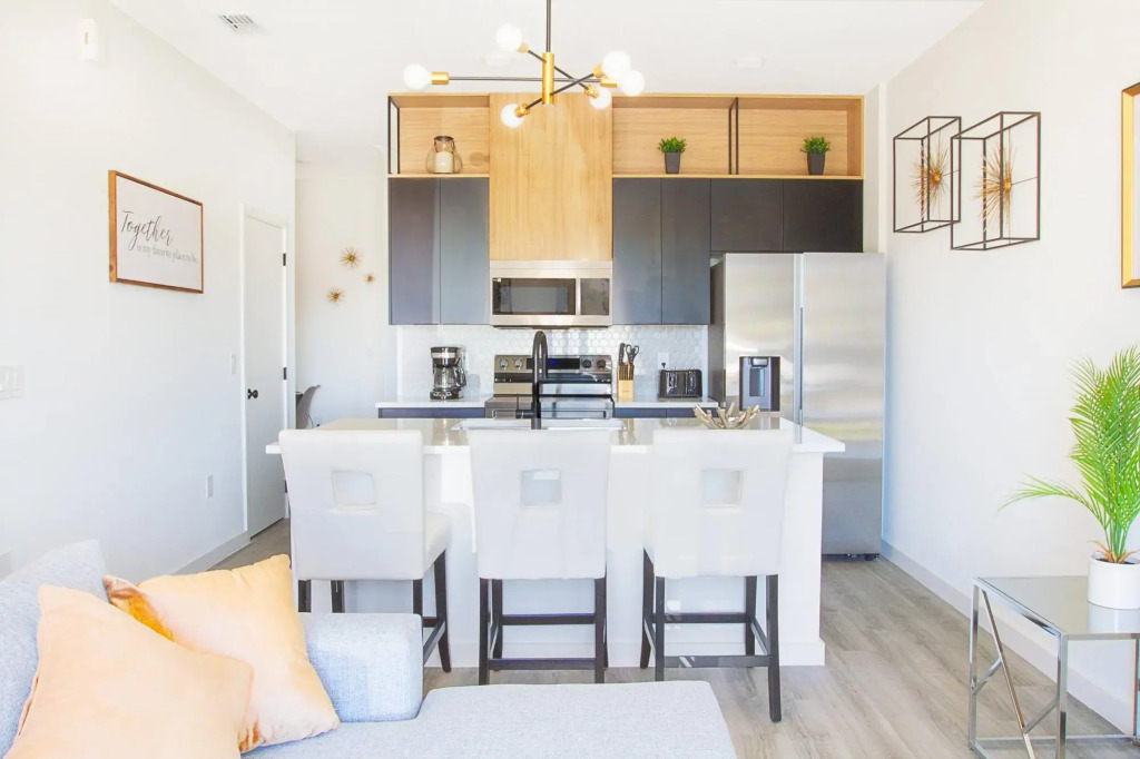 3Bd3Ba 12minutes from Disney @Pet Friendly