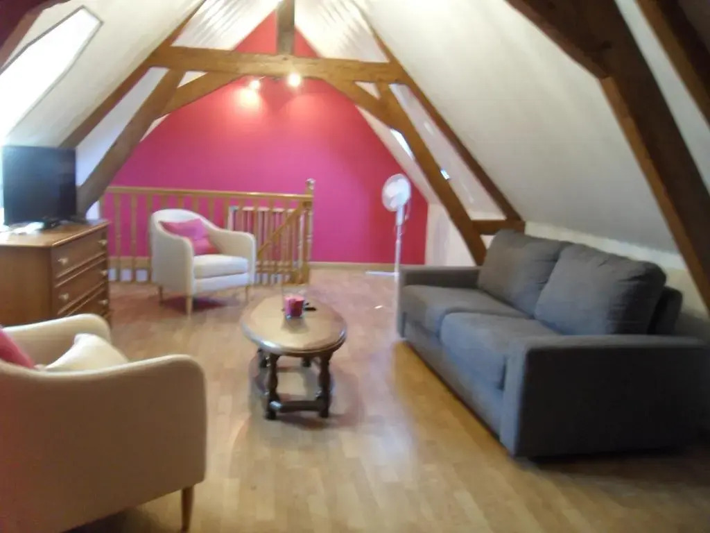 Auberge a la Ferme