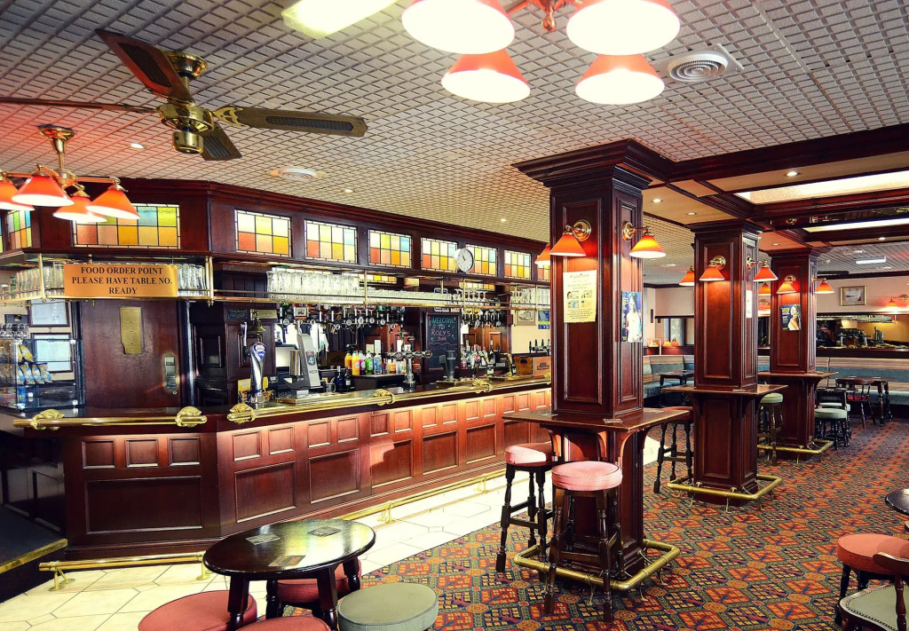 Ruskin Hotel