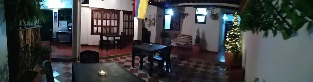 Villa Hostel H & K