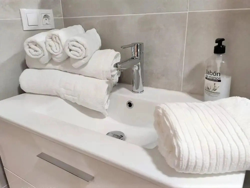 Apartment in Ourense Near Hot Springs