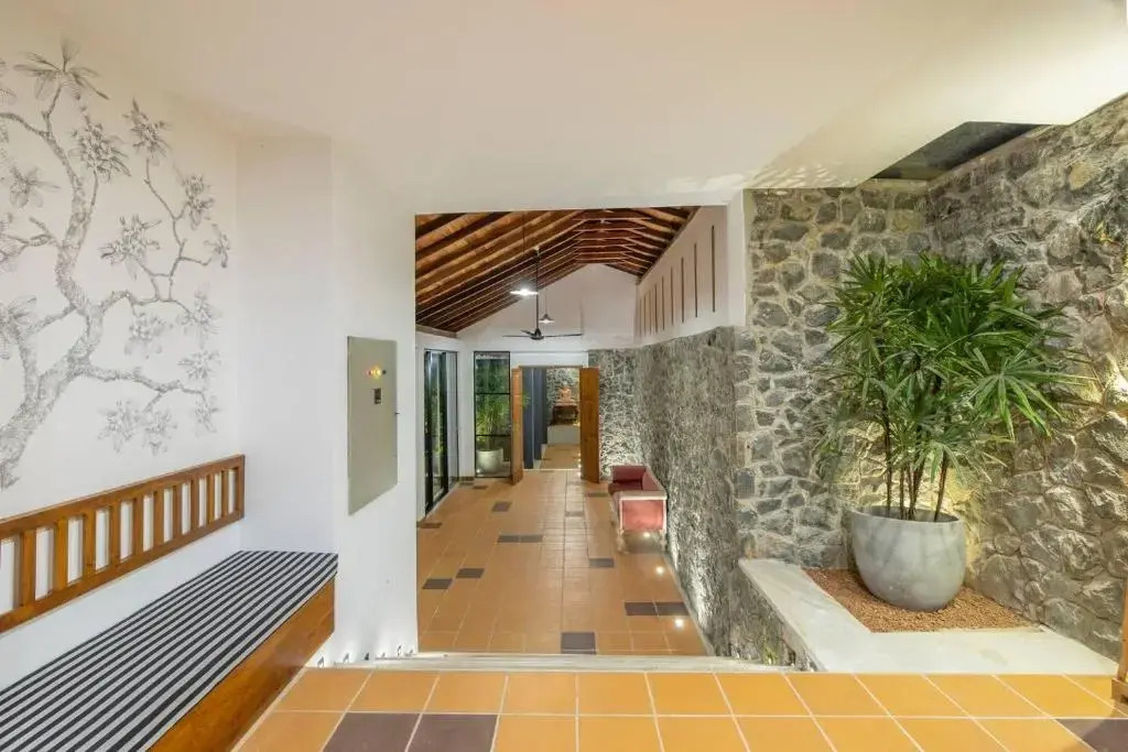 Villa Ananta - 2 Bedrooms with Pool
