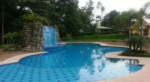 Club del Campo - Hotel & Centro de Convenciones