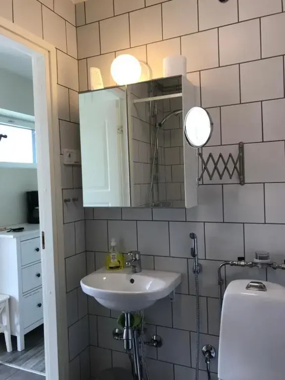 Apartment LeLök