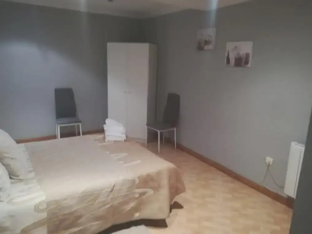 House With one Bedroom in Zamora