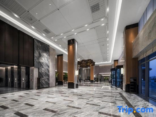 Landison Plaza Wangu Hotel