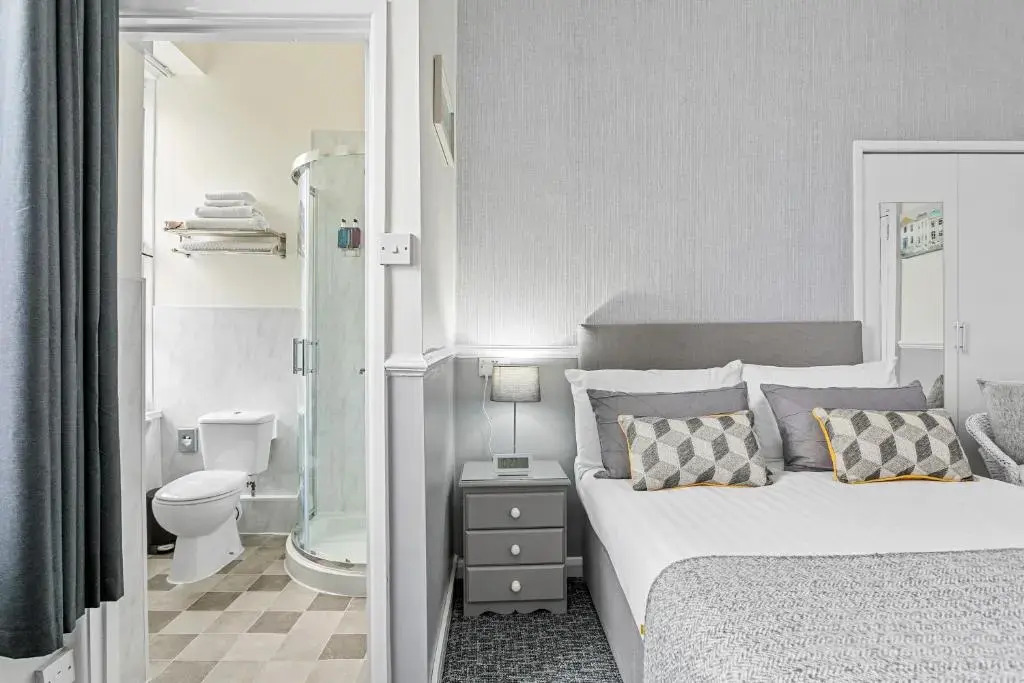 Westbrook Guesthouse