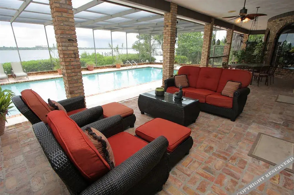 Siesta Key Pool Homes by RVA